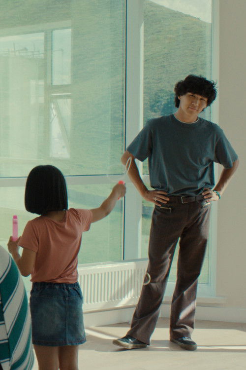 A South Facing Window