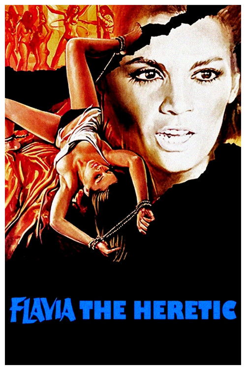 Flavia the Heretic
