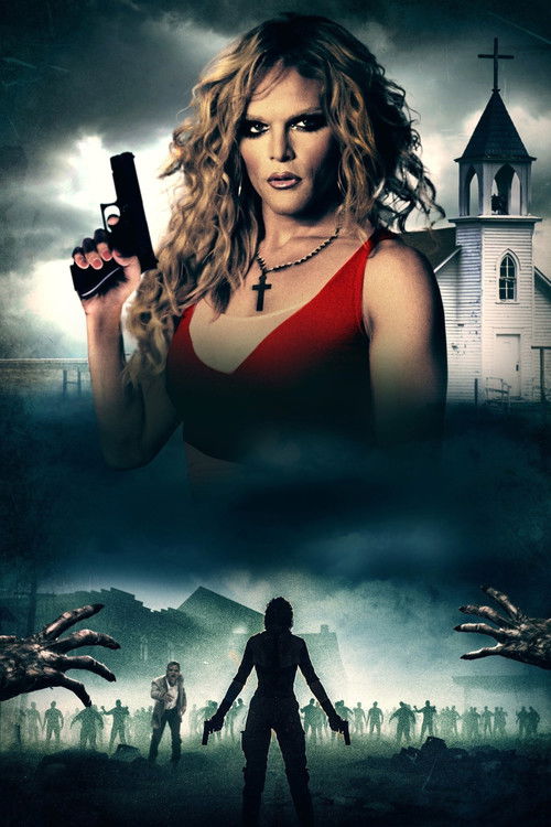 Dead Don't Die in Dallas