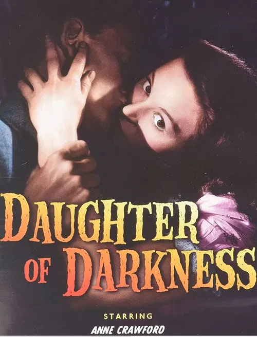 Daughter of Darkness