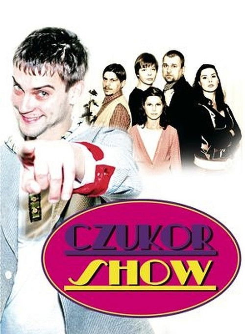 Czukor Show