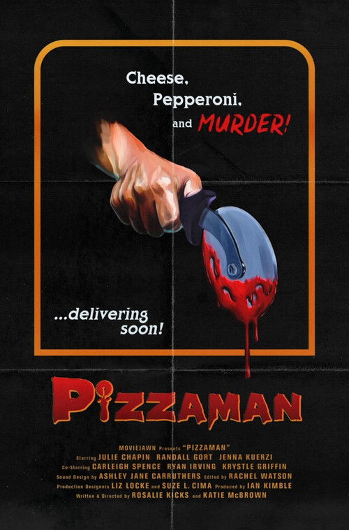 Pizzaman