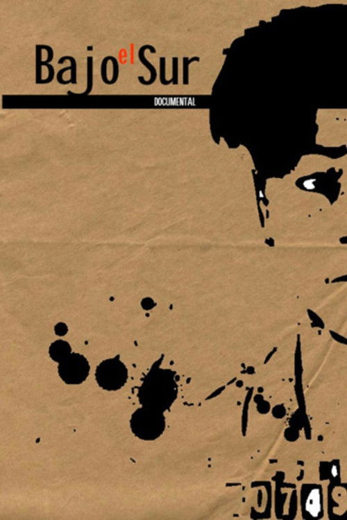 Bajo el sur