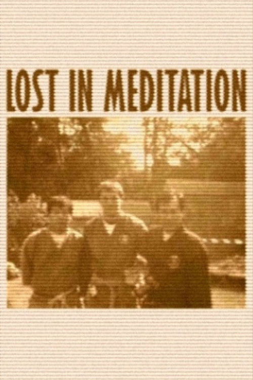 Lost In Meditation