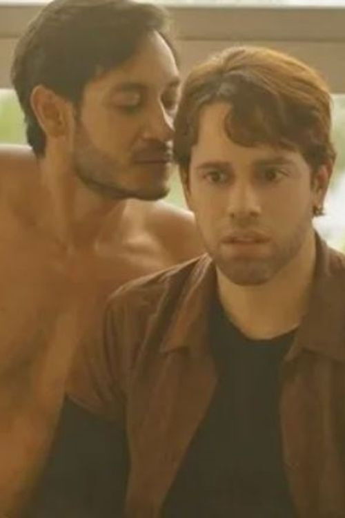 Javier y Andrés: El Vecino