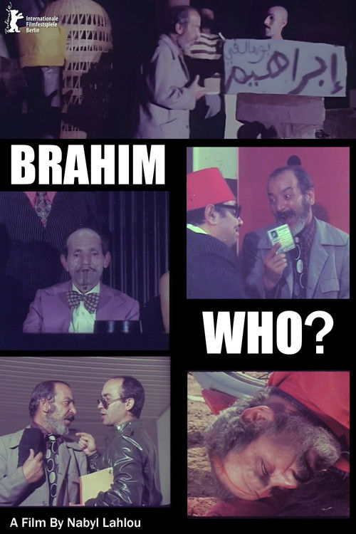 Brahim Who?