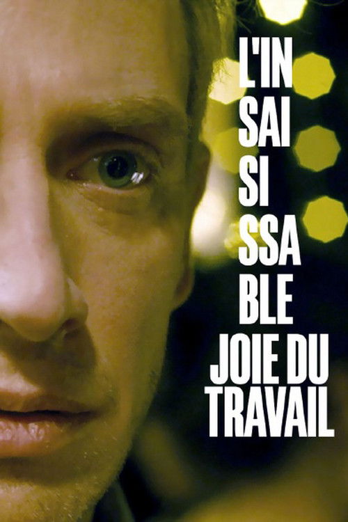 The Elusive Joy of Labor