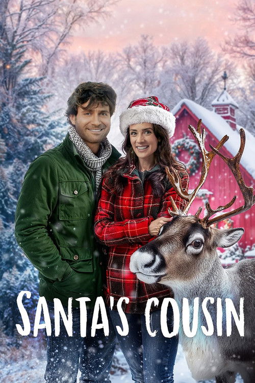 Santa's Cousin