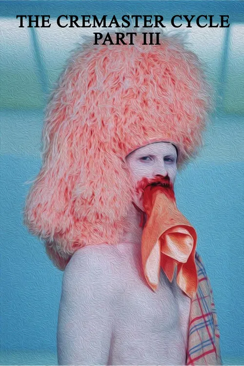 Cremaster 3