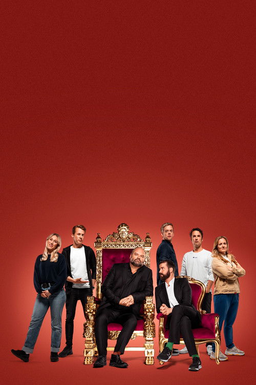Taskmaster Norway