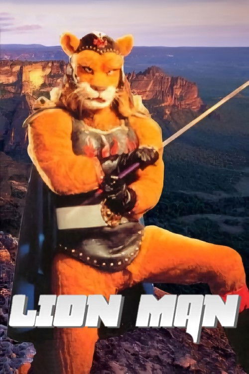 Lion-Man