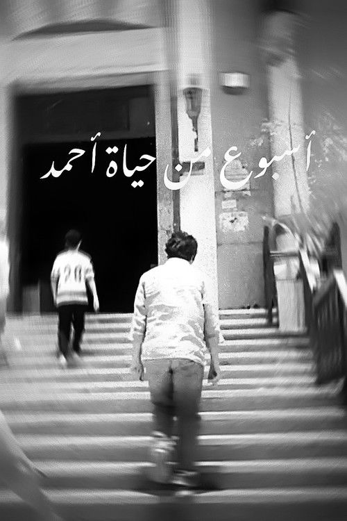 A Week In Ahmed's Life