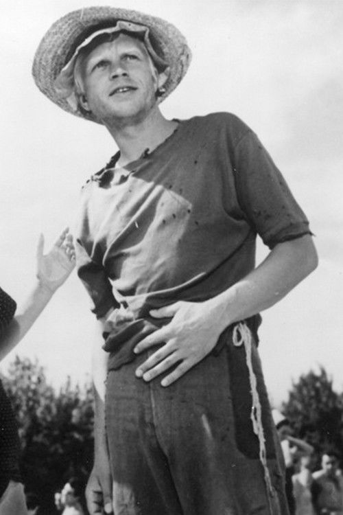 Death and the Lumberjack