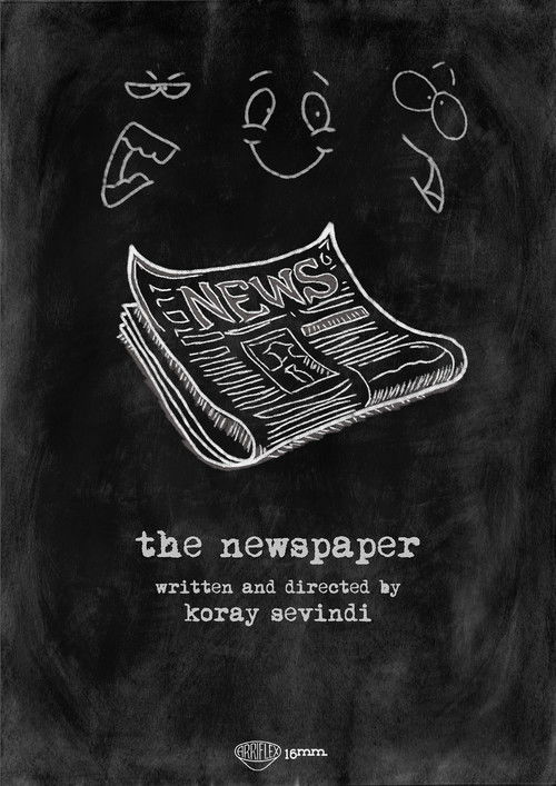 The Newspaper