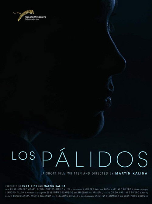 Los pálidos