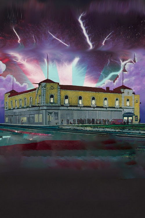 Louder Than Love: The Grande Ballroom Story