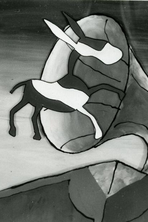 A Donkey in the Music-scale