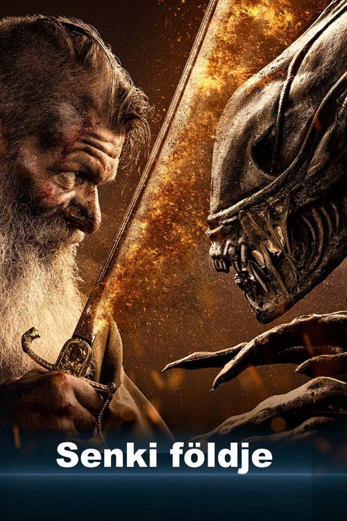 Senki földje (2024)