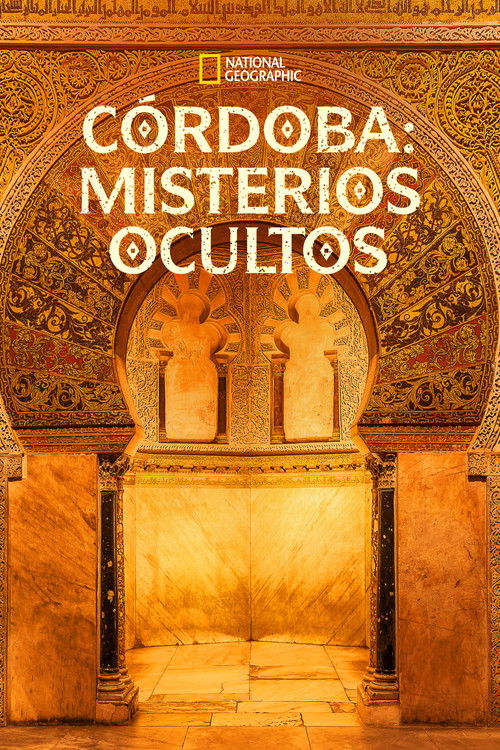 Mysteries of The Underworld Cordoba