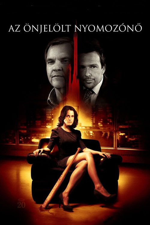 Az önjelölt nyomozónő