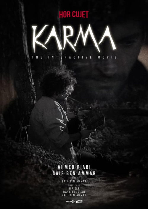 Karma: The Interactive Movie