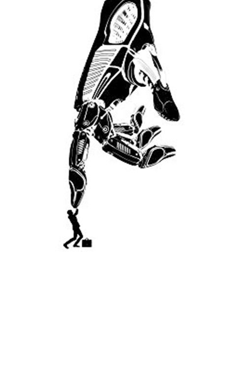 VICE Special Report: The Future of Work