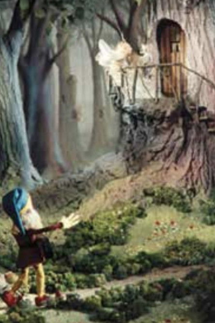 Once Upon a Time – A Modern Fairy Tale