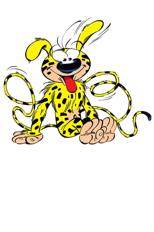 Marsupilami