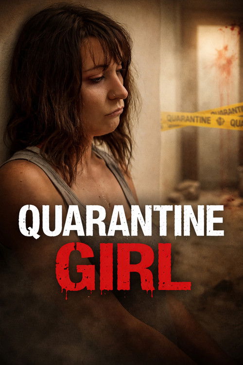 Quarantine Girl