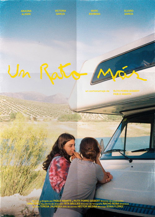 Just a Little Longer