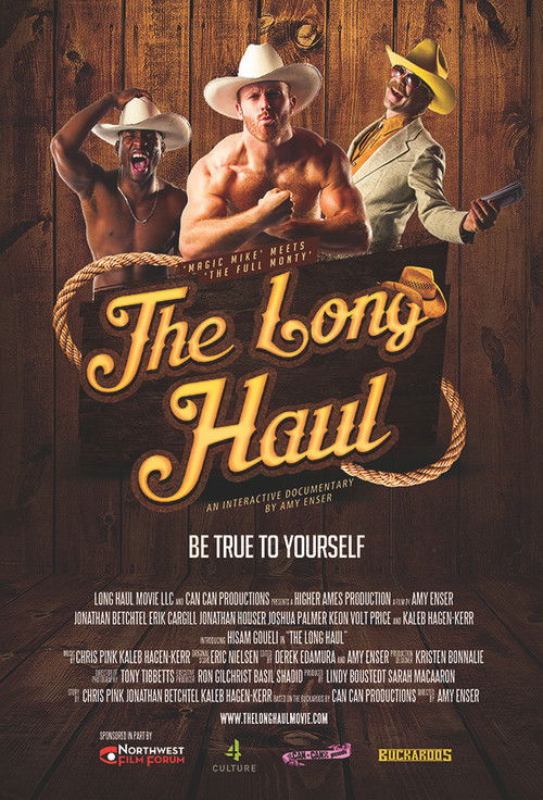 The Long Haul: The Story of the Buckaroos