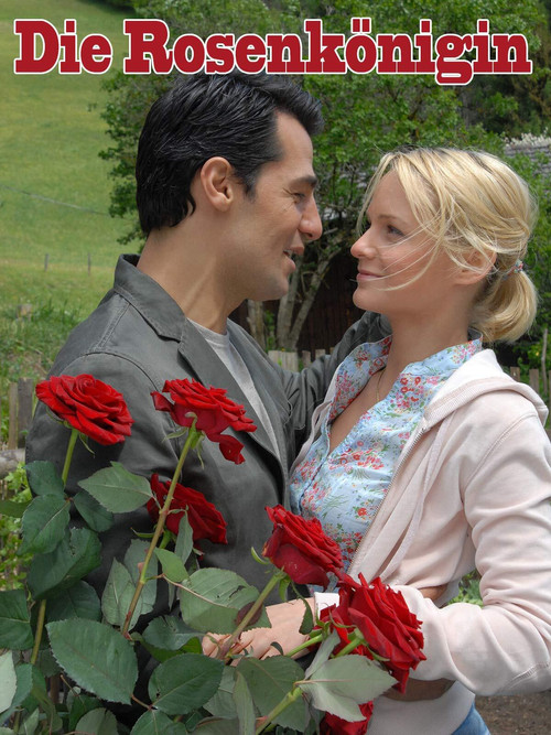 Die Rosenkönigin