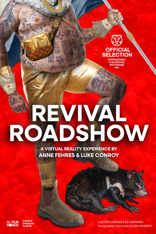 Revival Roadshow