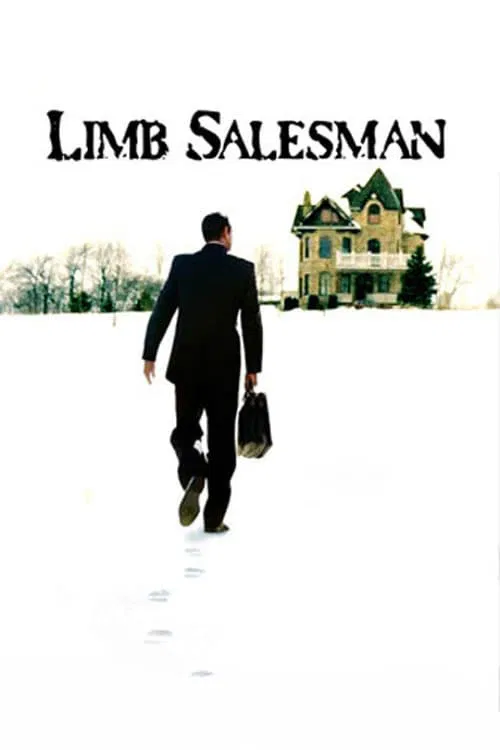 The Limb Salesman