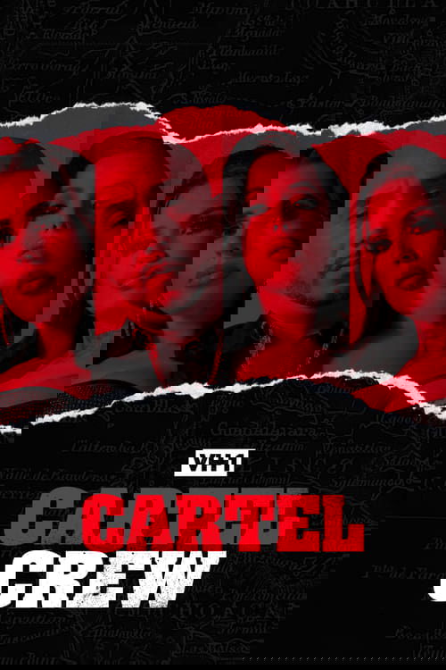 Cartel Crew