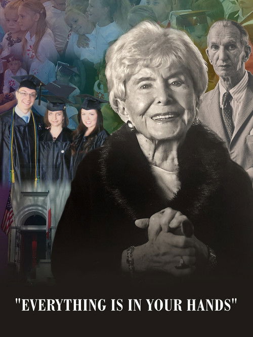 Everything is in Your Hands