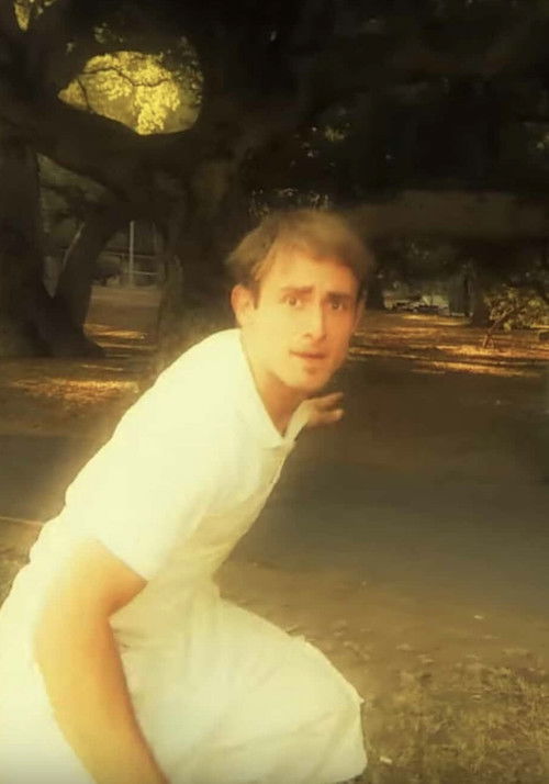 Parkour Vs. Killer Bee