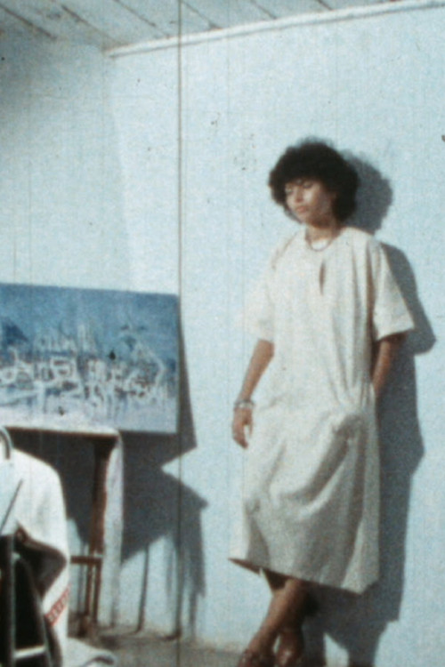 The Nouba of the Women of Mount Chenoua