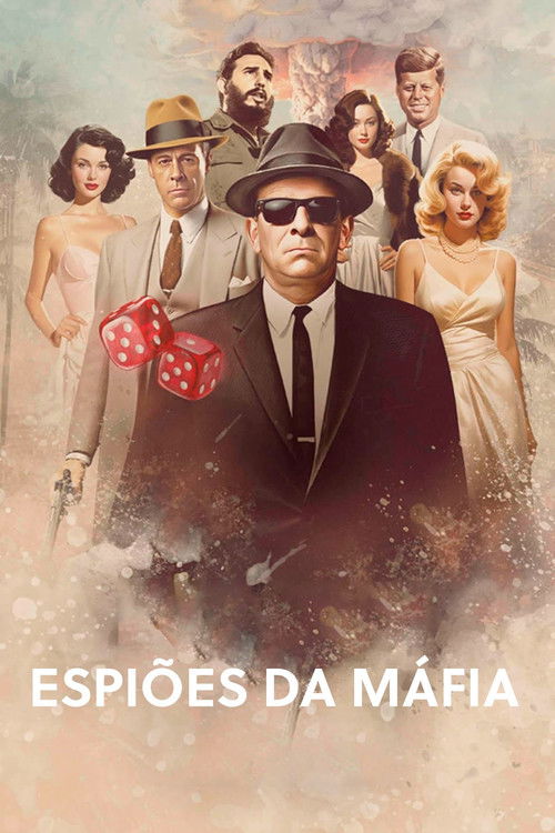 Mafia Spies