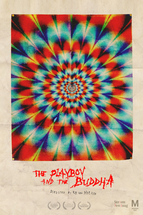 The Playboy and the Buddha