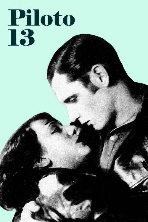 Piloto 13
