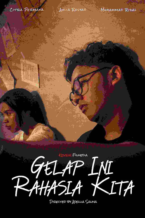 This Darkness is Our Secret