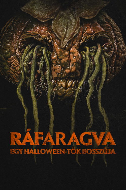 Ráfaragva: Egy halloween-tök bosszúja