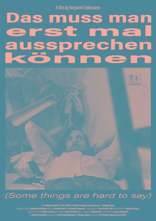 Some Things Are Hard to Say