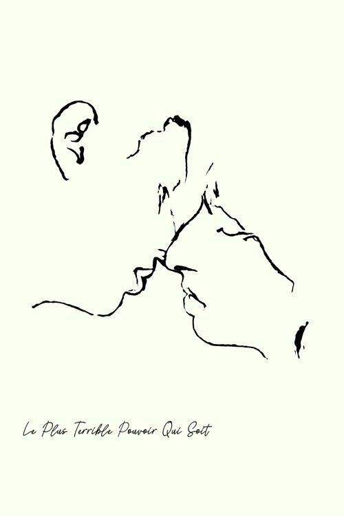 The Most Terrible Power Ever