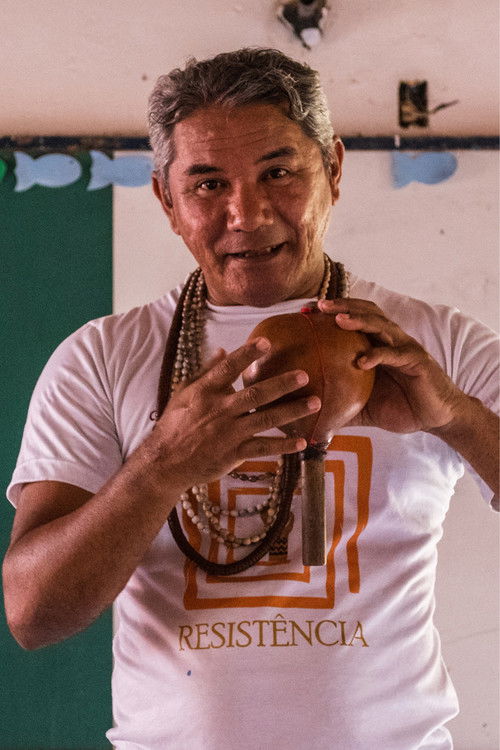 Antes do livro didático, o cocar