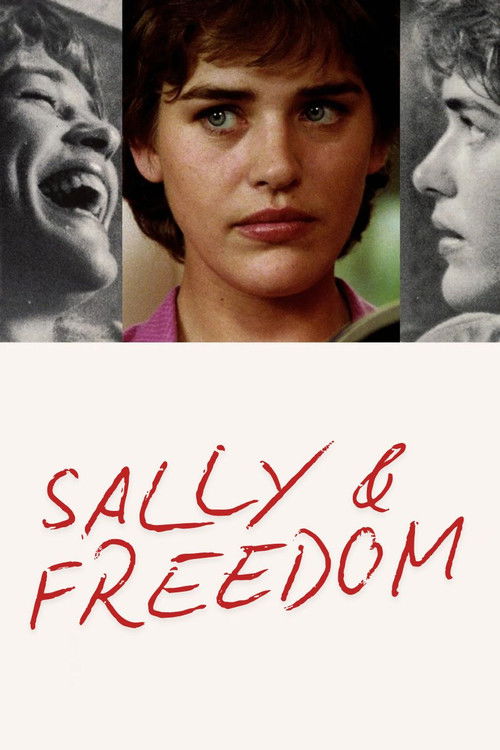 Sally and Freedom