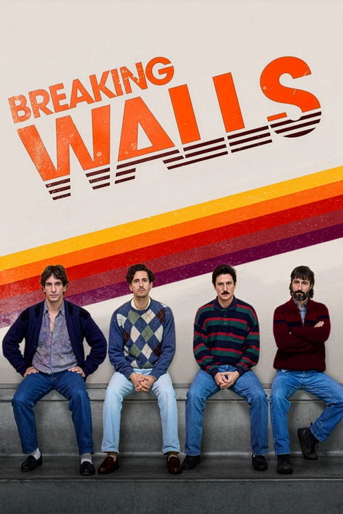 Breaking Walls