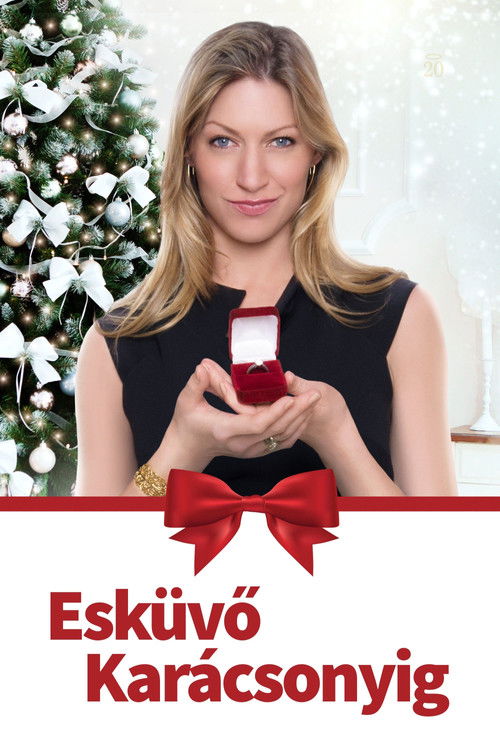 Esküvő karácsonyig