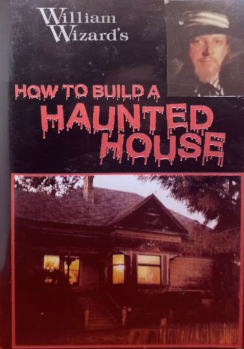 How to Build a Haunted House